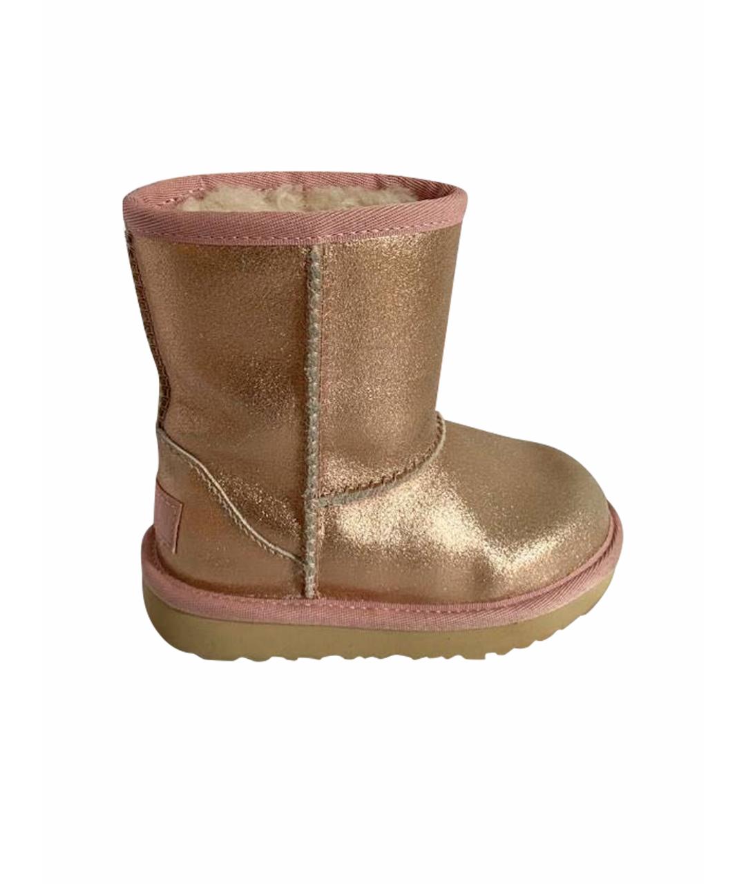 UGG AUSTRALIA Ботинки, фото 1