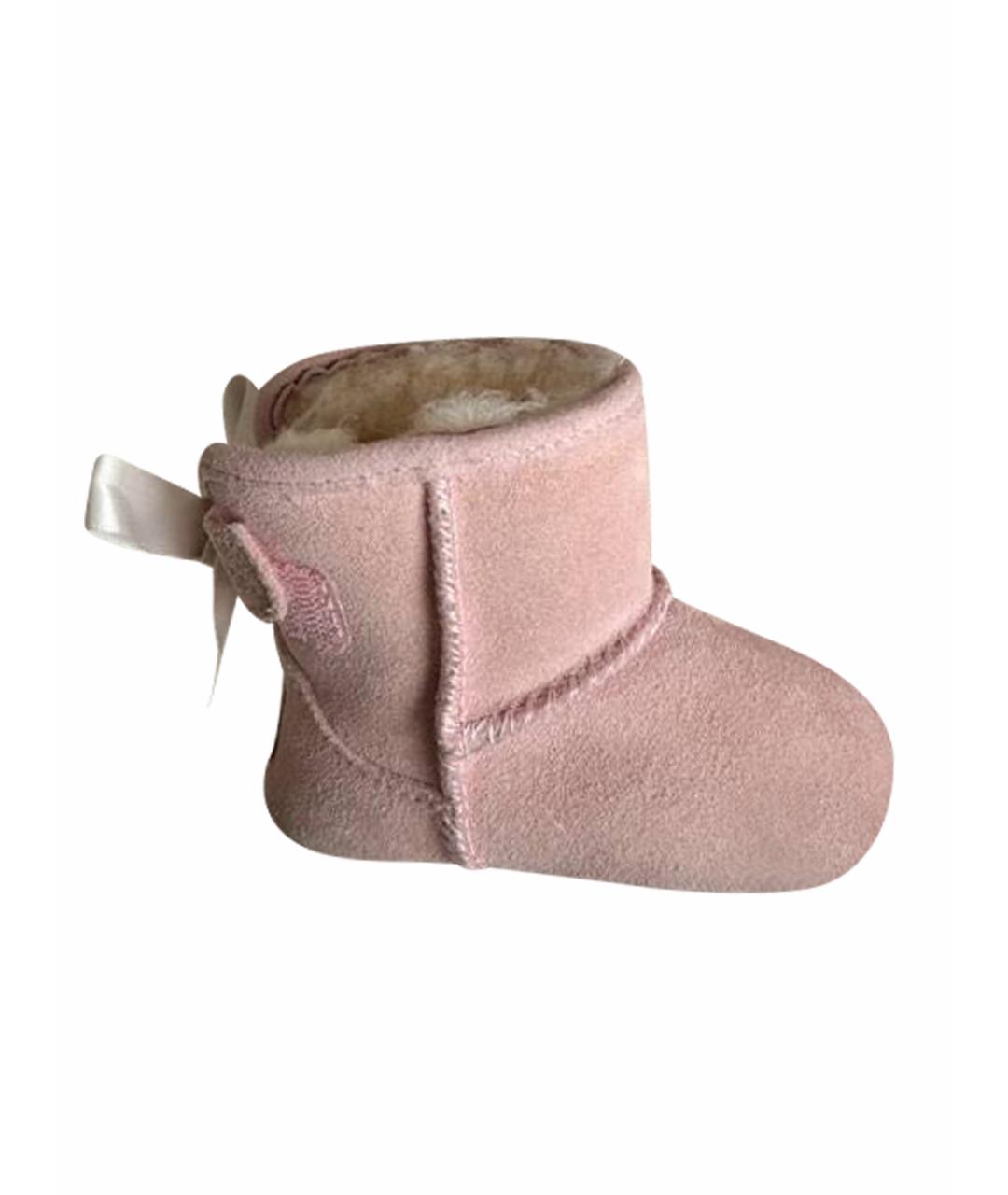 UGG AUSTRALIA Пинетки, фото 1