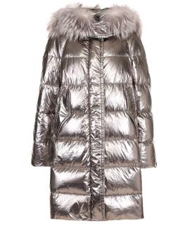 MONCLER Пуховик