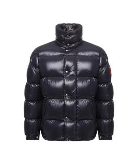 MONCLER Пуховик