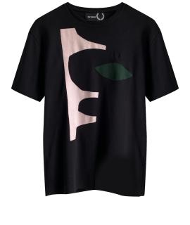 RAF SIMONS Футболка