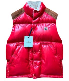 MONCLER Жилет