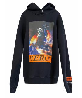 HERON PRESTON Худи/толстовка