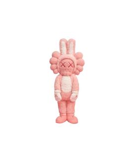 KAWS Скульптура