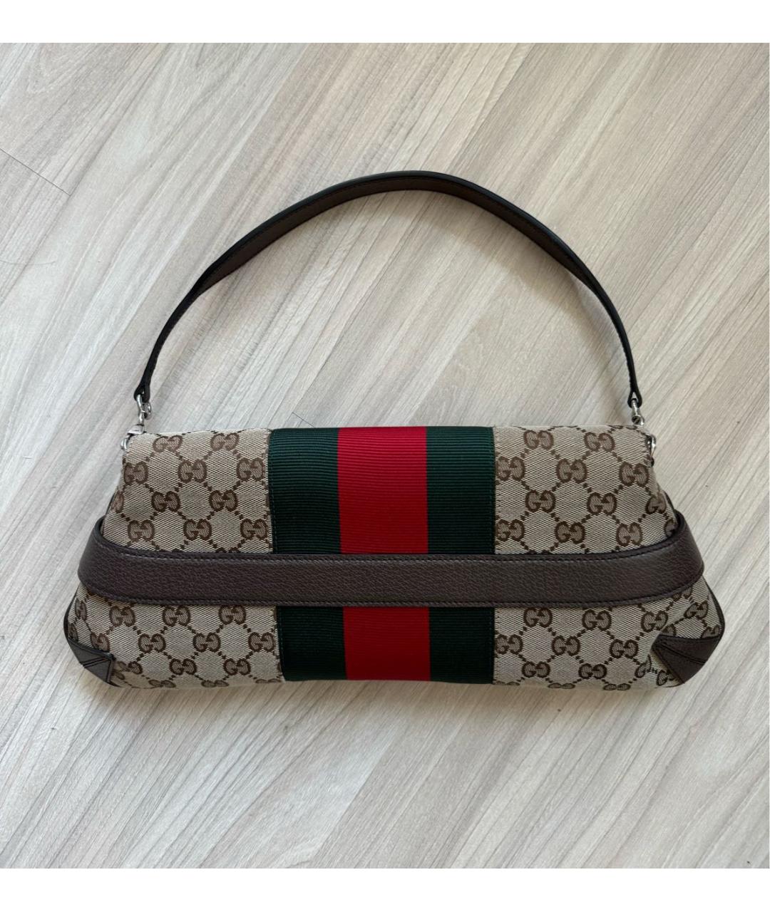 GUCCI Сумка через плечо, фото 2