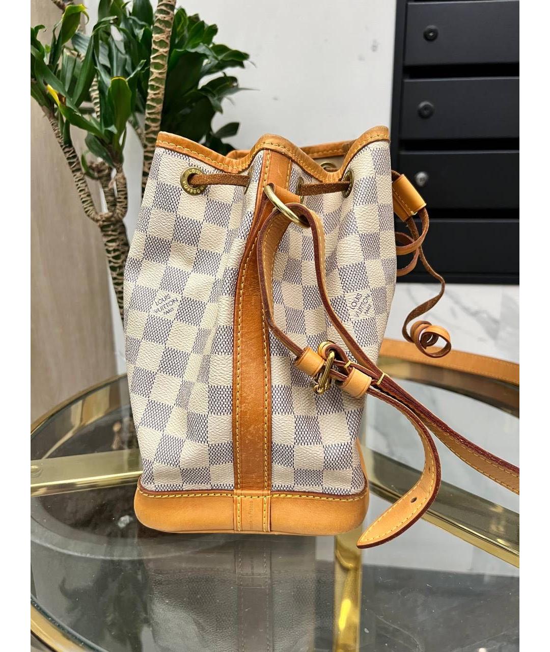 LOUIS VUITTON Сумка тоут, фото 5