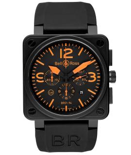 BELL&ROSS Часы