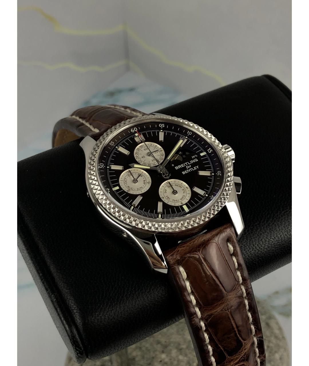 BREITLING Часы, фото 2