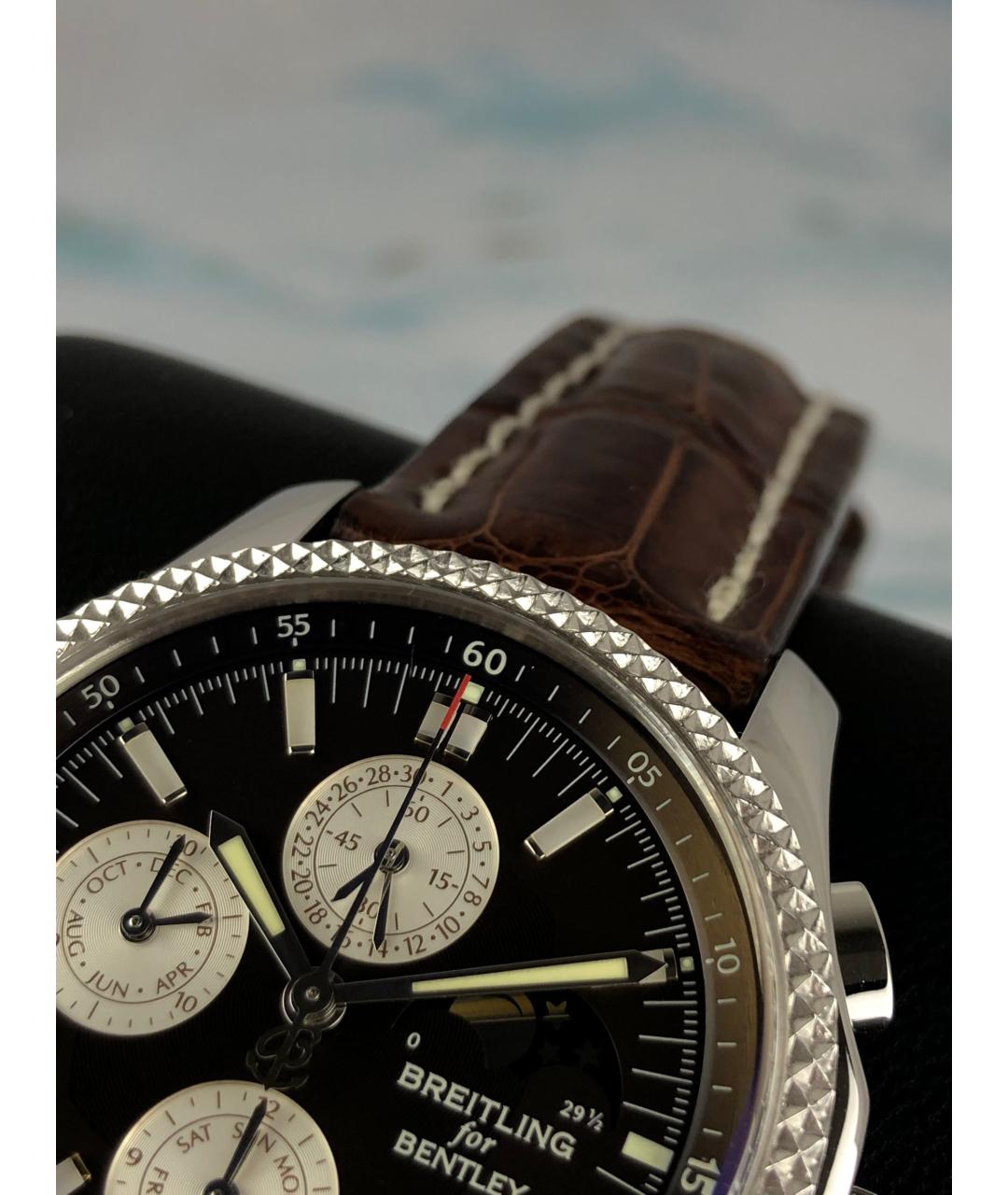 BREITLING Часы, фото 4