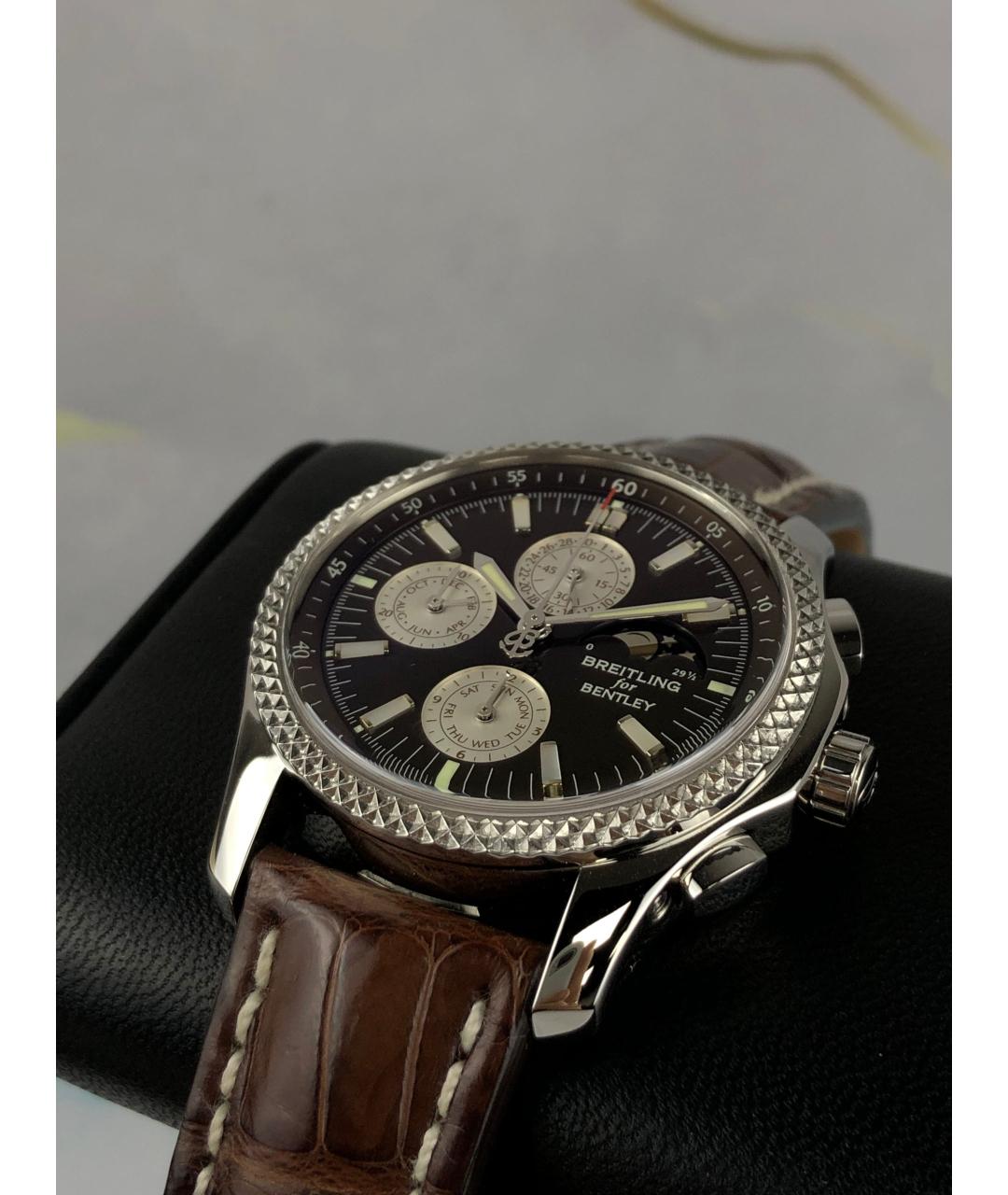 BREITLING Часы, фото 3