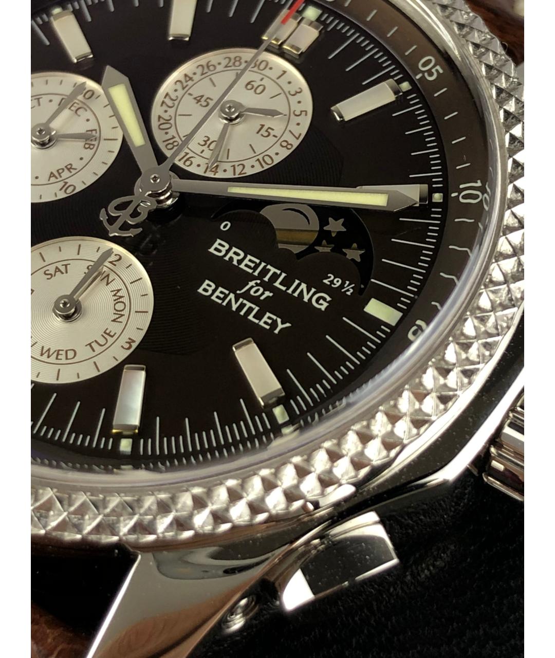 BREITLING Часы, фото 6