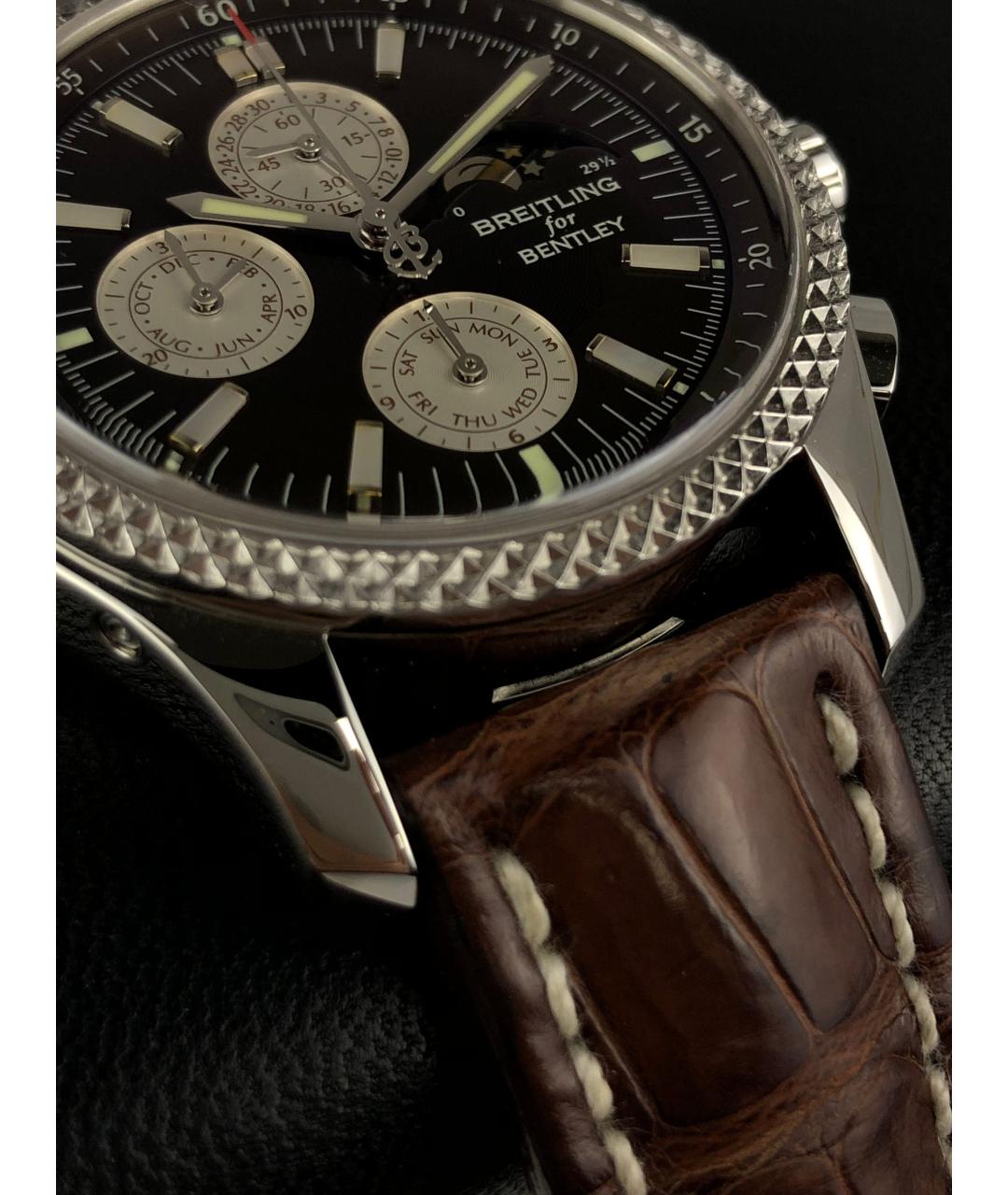 BREITLING Часы, фото 5