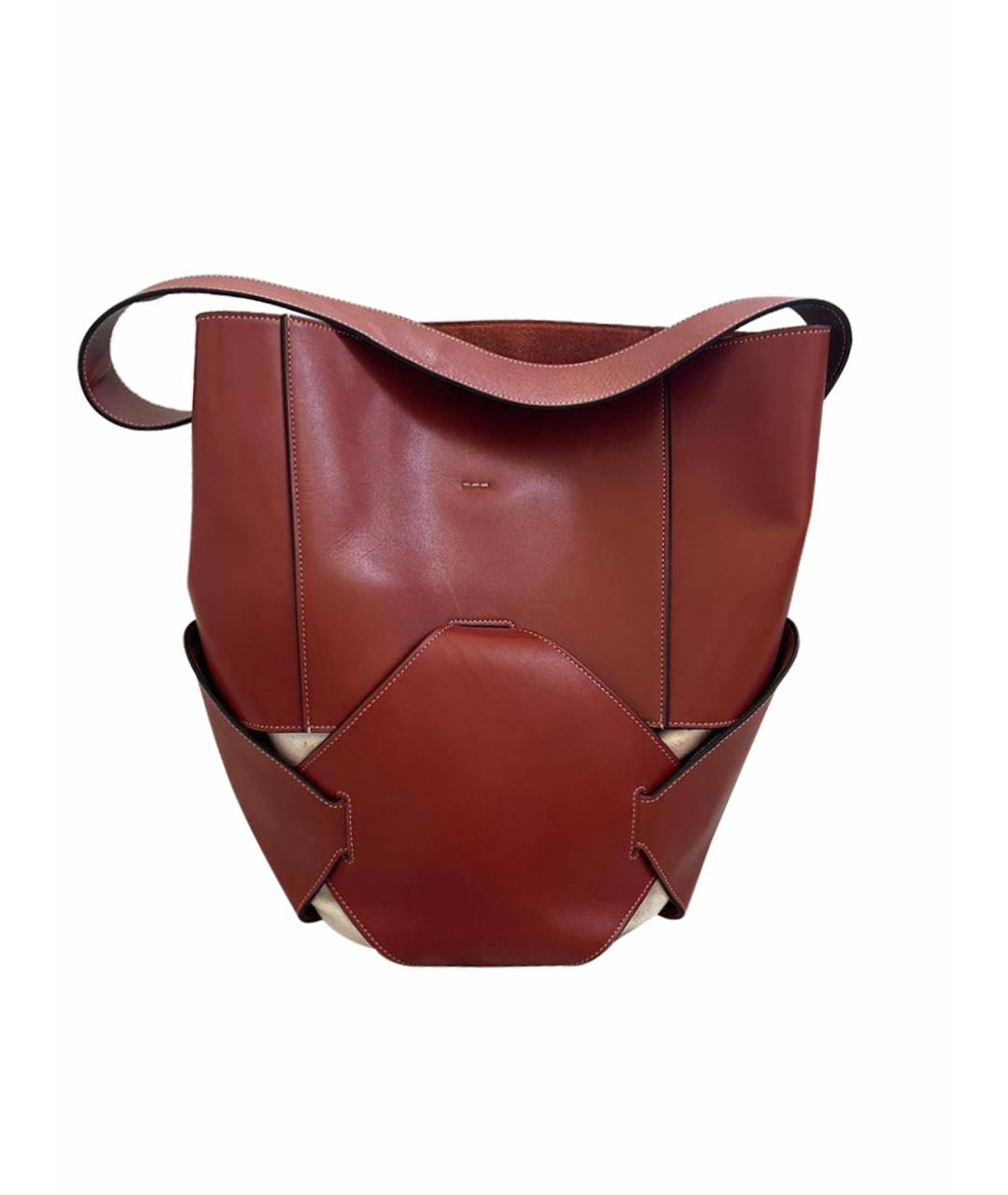 

Сумка с короткими ручками