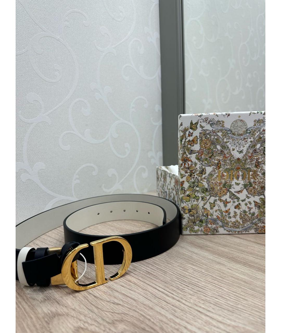 Dior belt womens best sale