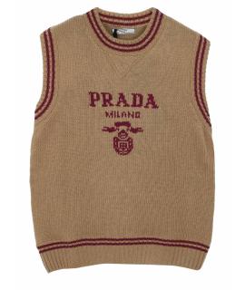 PRADA Жилетка