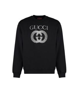 GUCCI Худи/толстовка