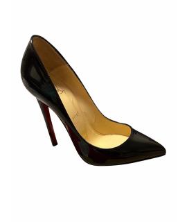 CHRISTIAN LOUBOUTIN Туфли