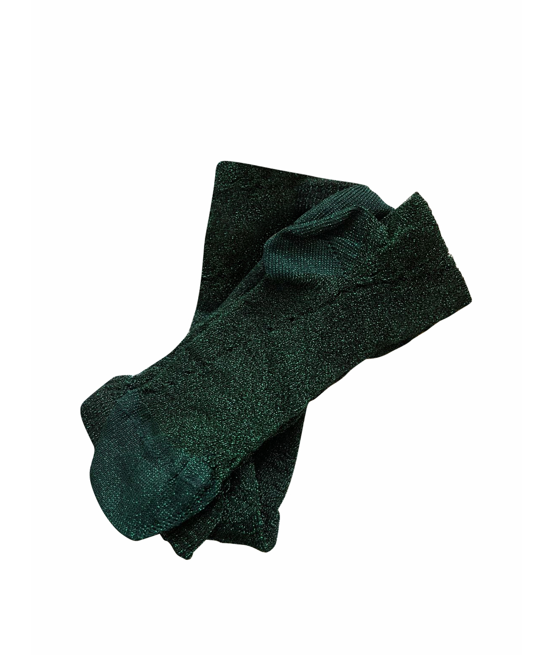 HAUS BY GGDB Зеленые носки, чулки и колготы, фото 1