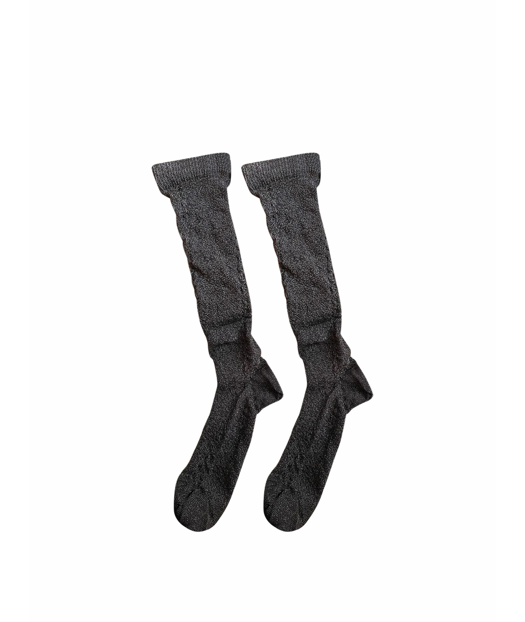 HAUS BY GGDB Черные носки, чулки и колготы, фото 1