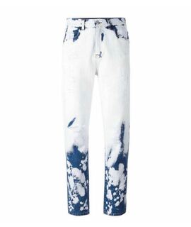 

Прямые джинсы GUCCI