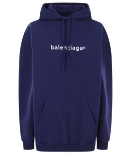 BALENCIAGA Худи/толстовка