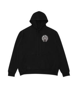 CHROME HEARTS Худи/толстовка