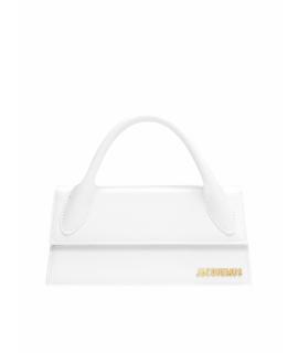 JACQUEMUS Сумка с короткими ручками