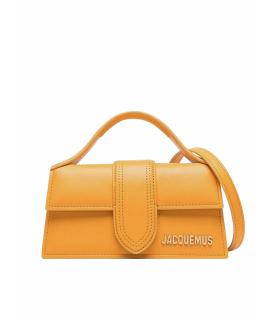 JACQUEMUS Сумка с короткими ручками