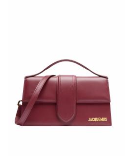 JACQUEMUS Сумка с короткими ручками