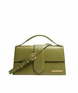 JACQUEMUS Сумка с короткими ручками