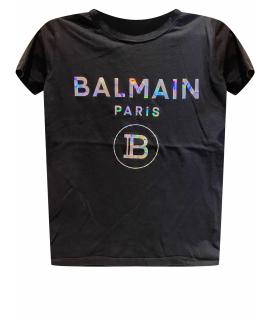 BALMAIN Детская футболка / топ