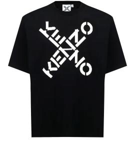 KENZO KIDS Детская футболка / топ