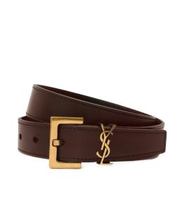 SAINT LAURENT Ремень