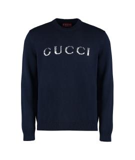 GUCCI Джемпер / свитер