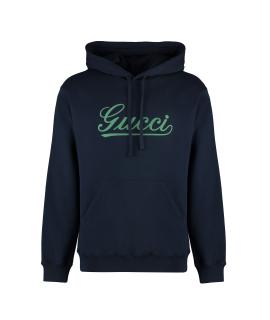 GUCCI Худи/толстовка