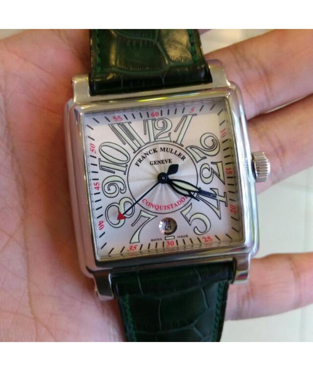 FRANCK MULLER Часы, фото 2