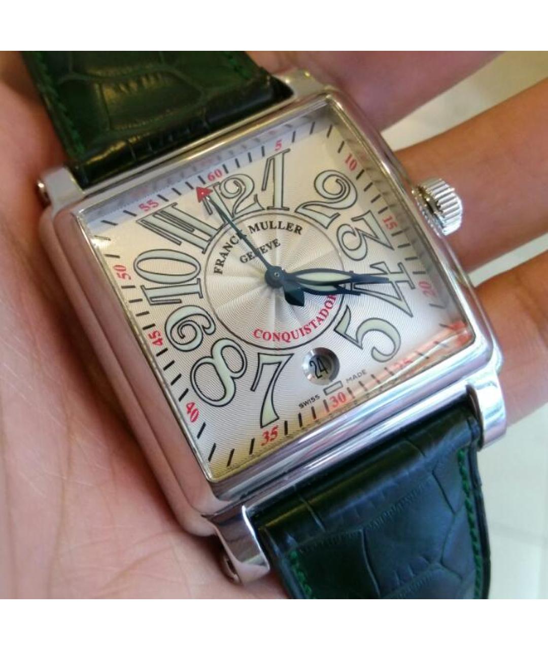 FRANCK MULLER Часы, фото 3