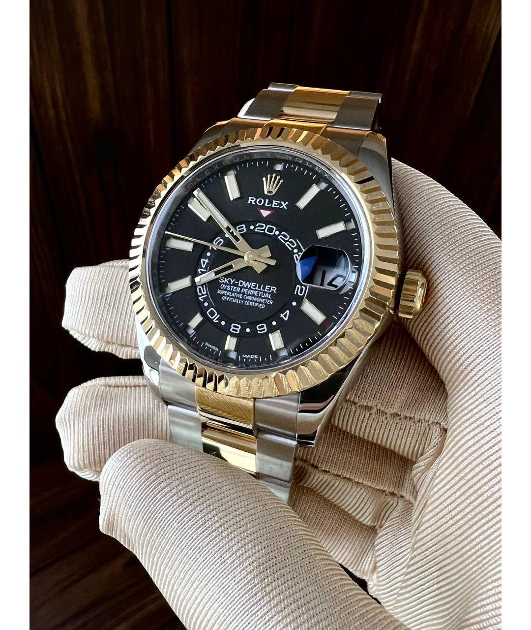 ROLEX Часы, фото 4