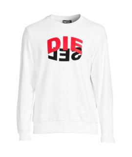 DIESEL Худи/толстовка
