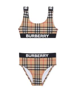 BURBERRY Пляжная одежда