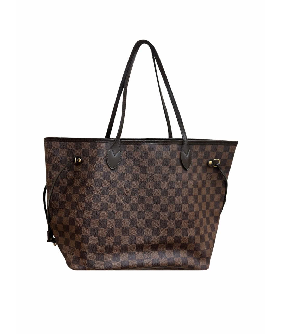 LOUIS VUITTON Сумка тоут, фото 1