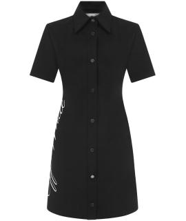 OFF-WHITE Повседневное платье