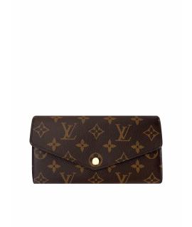 LOUIS VUITTON Кошелек