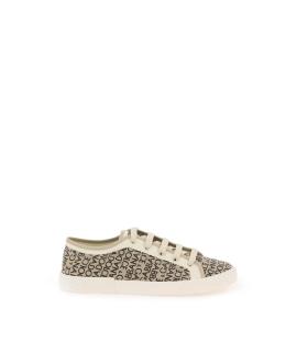 DOLCE&GABBANA Низкие кроссовки / кеды