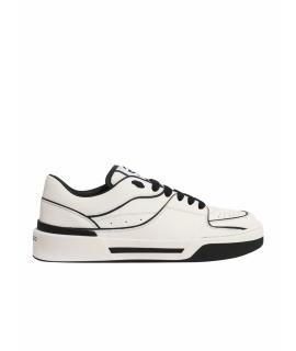 DOLCE&GABBANA Низкие кроссовки / кеды