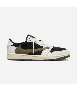 JORDAN Низкие кроссовки / кеды