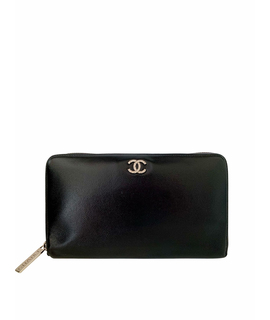

Кошелек CHANEL PRE-OWNED