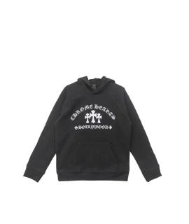 CHROME HEARTS Худи/толстовка