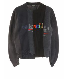 BALENCIAGA Джемпер / свитер