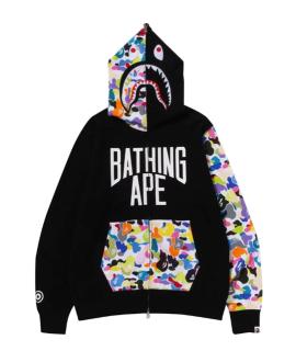 A BATHING APE Худи/толстовка